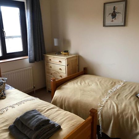 Modern Two Bedroom House Near Jurassic Coast Winterborne Abbas Esterno foto