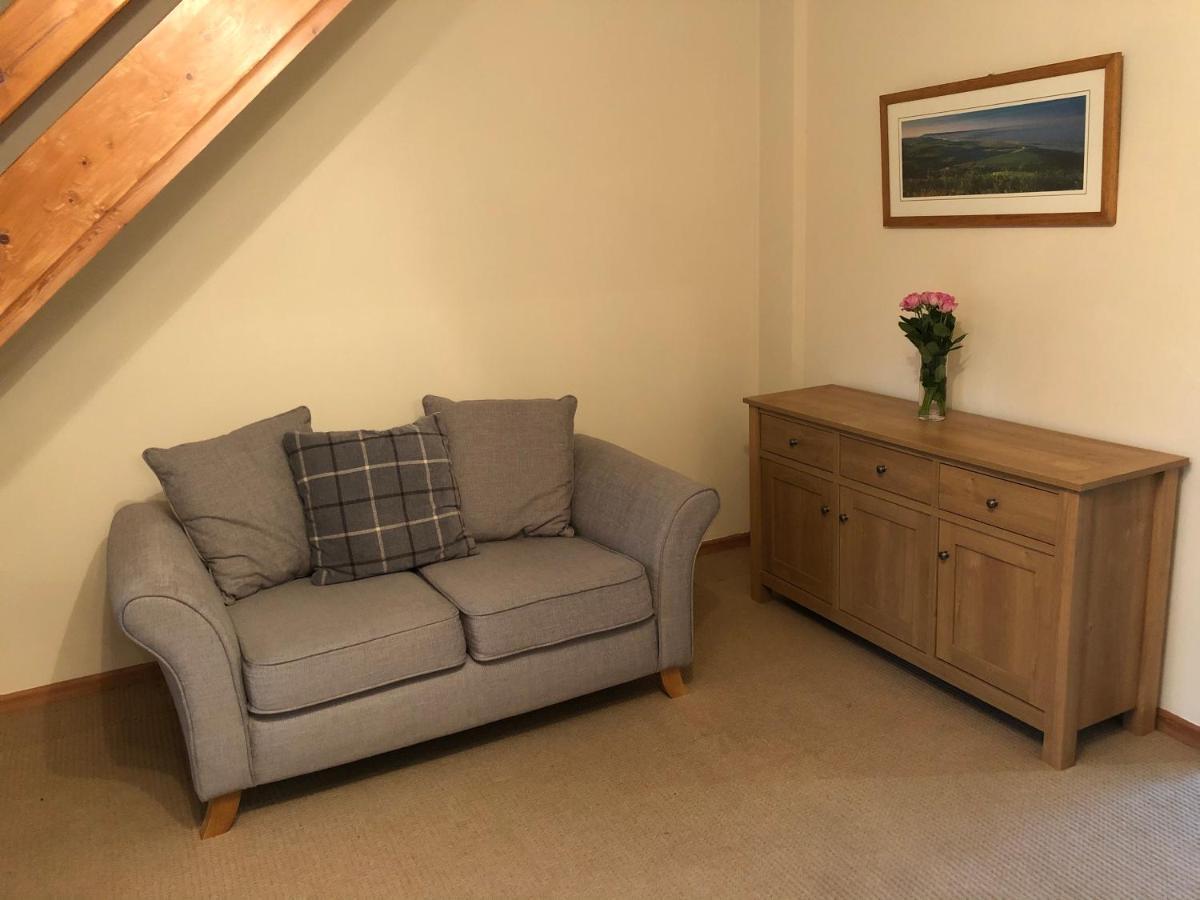 Modern Two Bedroom House Near Jurassic Coast Winterborne Abbas Esterno foto