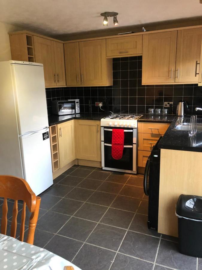 Modern Two Bedroom House Near Jurassic Coast Winterborne Abbas Esterno foto