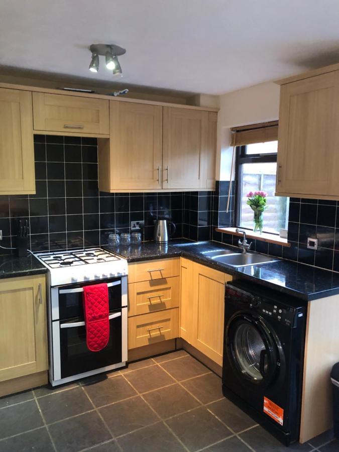 Modern Two Bedroom House Near Jurassic Coast Winterborne Abbas Esterno foto