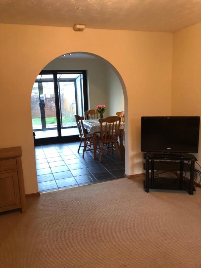 Modern Two Bedroom House Near Jurassic Coast Winterborne Abbas Esterno foto