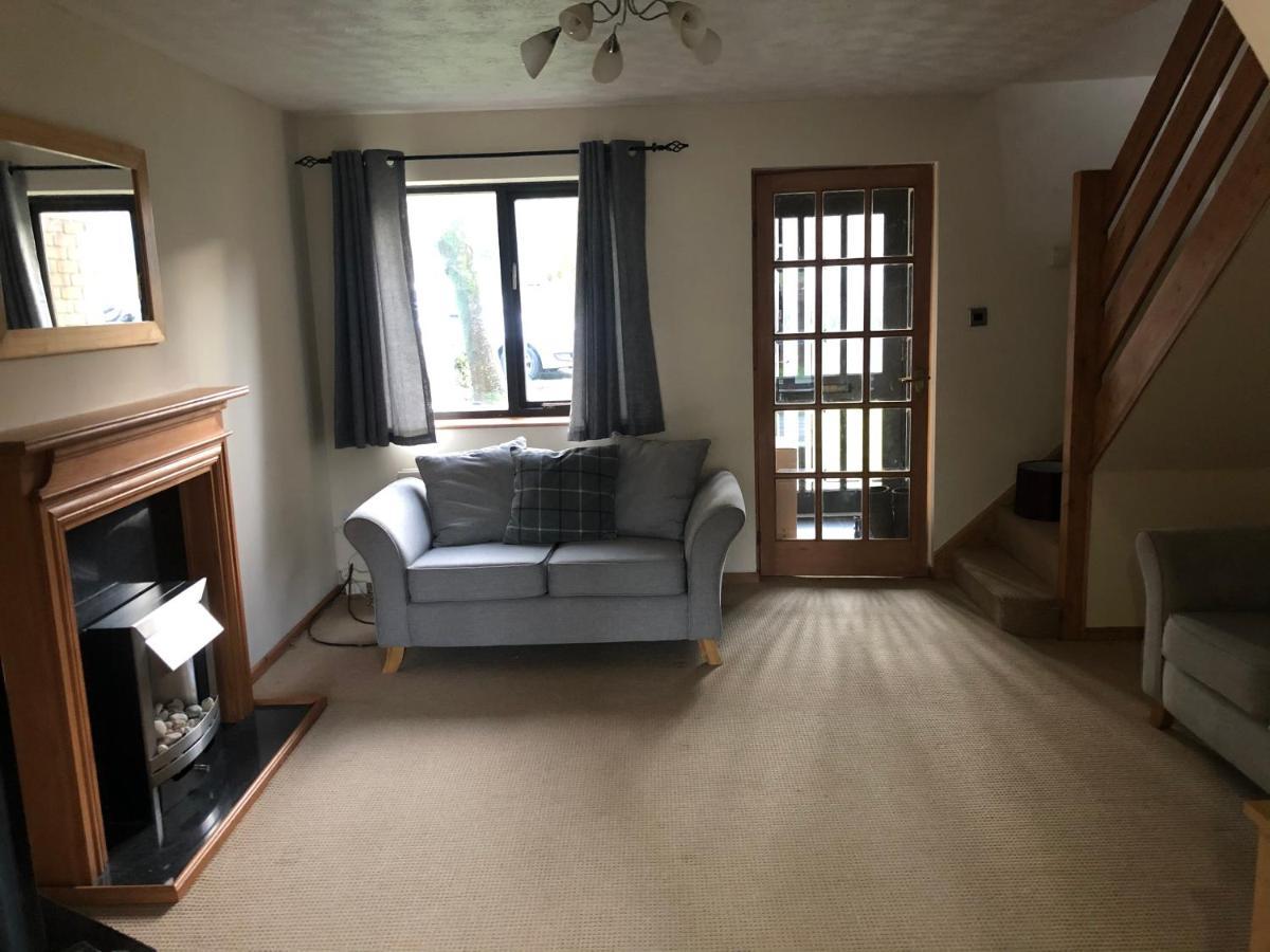 Modern Two Bedroom House Near Jurassic Coast Winterborne Abbas Esterno foto