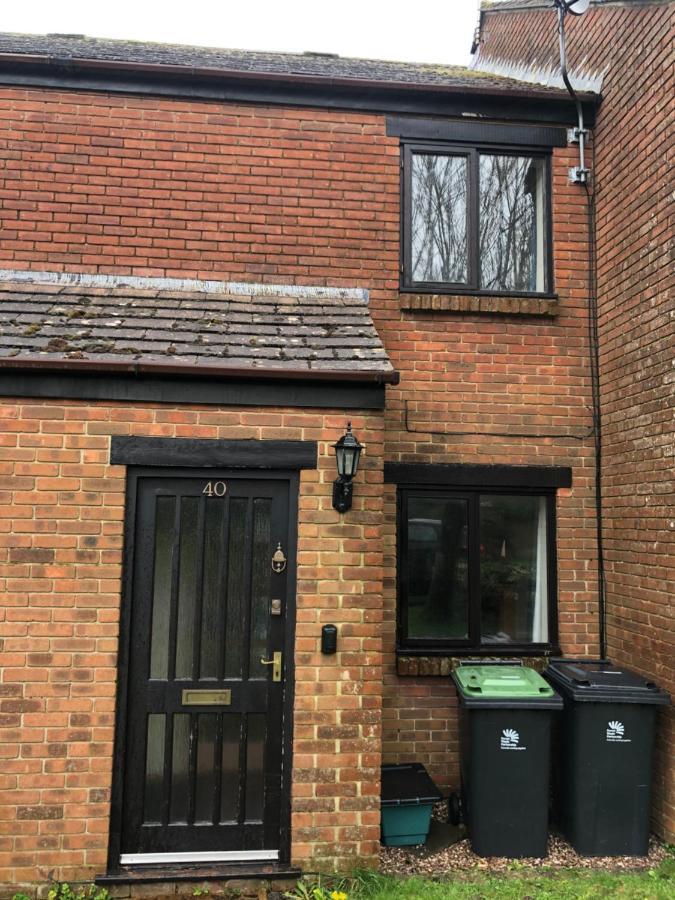 Modern Two Bedroom House Near Jurassic Coast Winterborne Abbas Esterno foto
